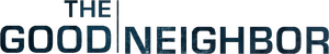 لوگوی رسمی فیلم The Good Neighbor (2022)