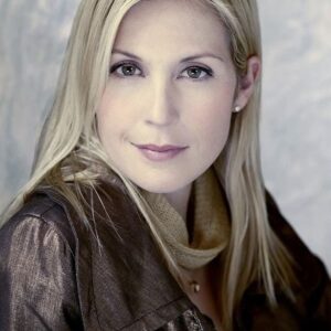 تصویر هنرمند Kelly Rutherford