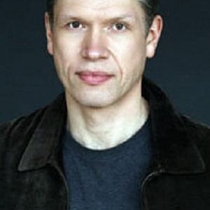 تصویر هنرمند Alexandr Kalugin