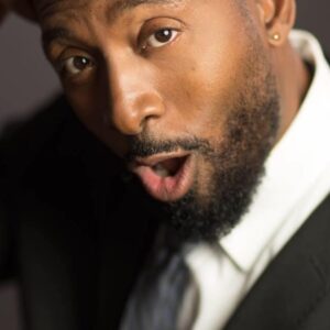 تصویر هنرمند D. Anthony Boone