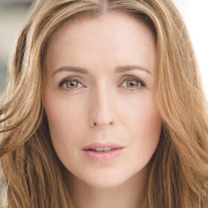 تصویر هنرمند Rebecca Eady