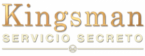 لوگوی رسمی فیلم Kingsman: The Secret Service (2015)