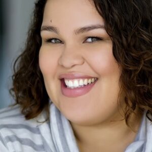 تصویر هنرمند Britney Young