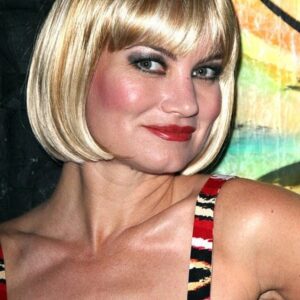 تصویر هنرمند Rena Riffel