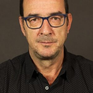 تصویر هنرمند Juan Carlos Gustems