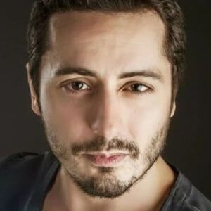 تصویر هنرمند Koray Kadirağa