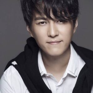 تصویر هنرمند Jin Dong