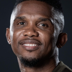 تصویر هنرمند Samuel Eto'o