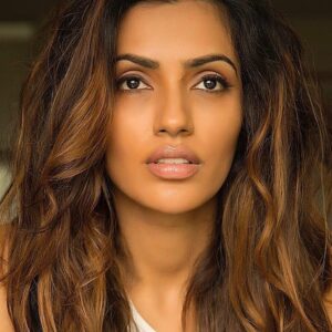 تصویر هنرمند Akshara Gowda