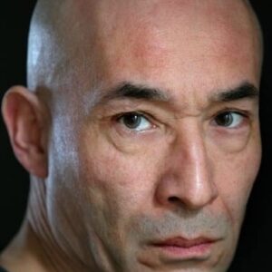 تصویر هنرمند Pedro Salvín