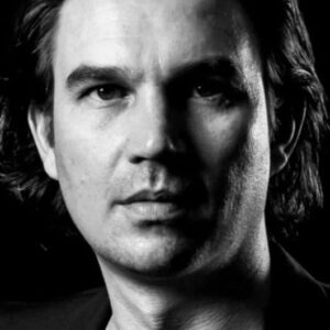 تصویر هنرمند Aaron J. March