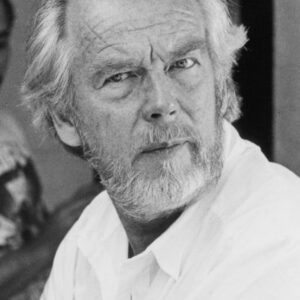 تصویر هنرمند Sven Nykvist