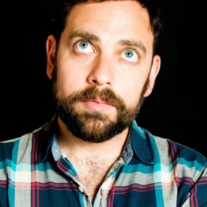 تصویر هنرمند Barry Rothbart