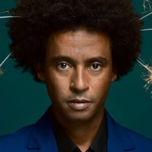 تصویر هنرمند Yossi Vasa