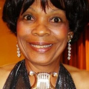 تصویر هنرمند Carolyn Crawford