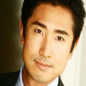 تصویر هنرمند Yoshi Ando