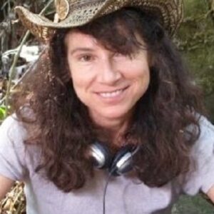 تصویر هنرمند Catherine Cyran