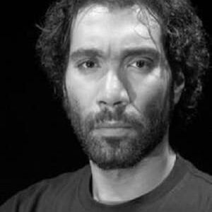 تصویر هنرمند Mostafa El Houari