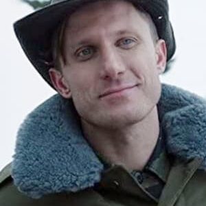 تصویر هنرمند P.J. Griffith