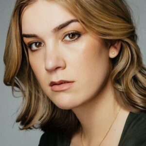 تصویر هنرمند Savannah Rodin