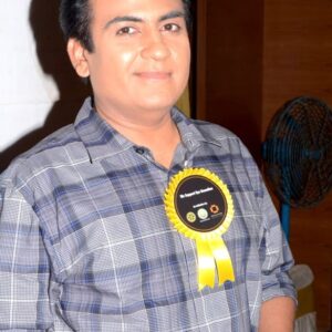تصویر هنرمند Dilip Joshi