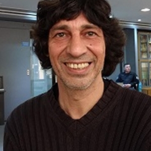 تصویر هنرمند Héctor Bordoni