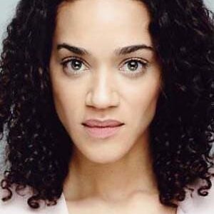 تصویر هنرمند Anita Olatunji