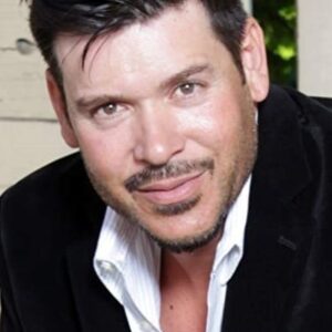 تصویر هنرمند Mel Powell