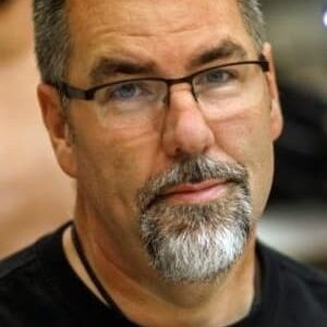 تصویر هنرمند Erik Gosselin