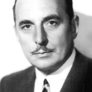 تصویر هنرمند Douglass Dumbrille