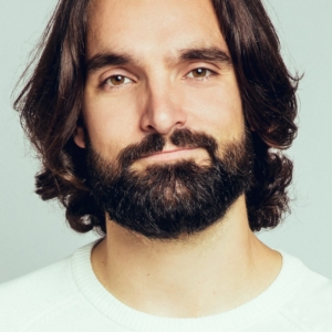 تصویر هنرمند Jean-Philippe Baril Guérard