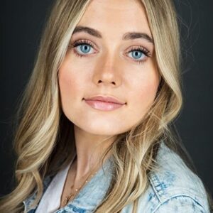 تصویر هنرمند Sabrina Haskett