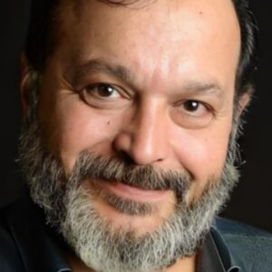 تصویر هنرمند Murat Ercanlı