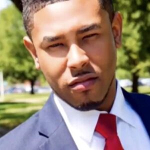 تصویر هنرمند Damien Seanard Parker