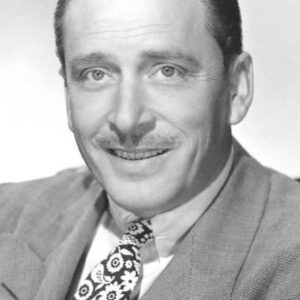 تصویر هنرمند Leon Ames