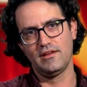 تصویر هنرمند Andrew J. Cohen