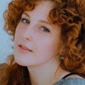 تصویر هنرمند Rachel J. Goodgion