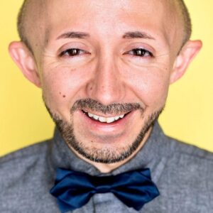 تصویر هنرمند Shane Carpenter