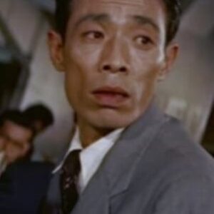 تصویر هنرمند Tomio Aoki