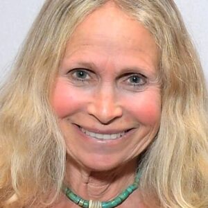 تصویر هنرمند Tippi Dobrofsky