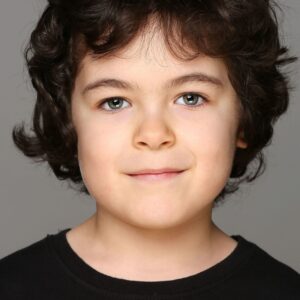 تصویر هنرمند Tristan Ruggeri