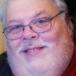 تصویر هنرمند Calvin Remsberg