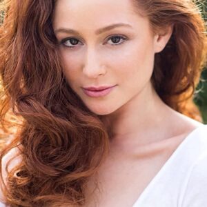 تصویر هنرمند Elissa Kapneck