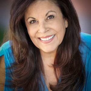 تصویر هنرمند Deborah Chavez