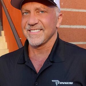 تصویر هنرمند R Scott Hoffman