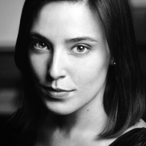 تصویر هنرمند Gabrielle Nadig