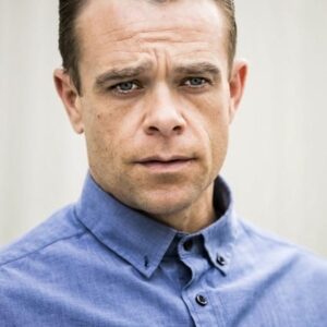 تصویر هنرمند Nick Stahl