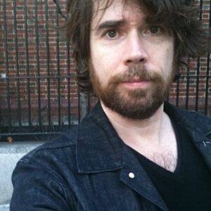 تصویر هنرمند Jon Wurster