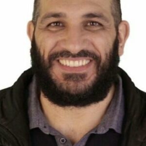 تصویر هنرمند Miguel Nader