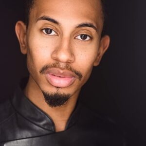 تصویر هنرمند Kalen Allen